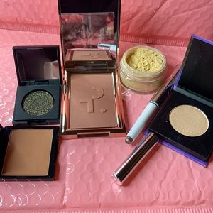 Cute makeup lot